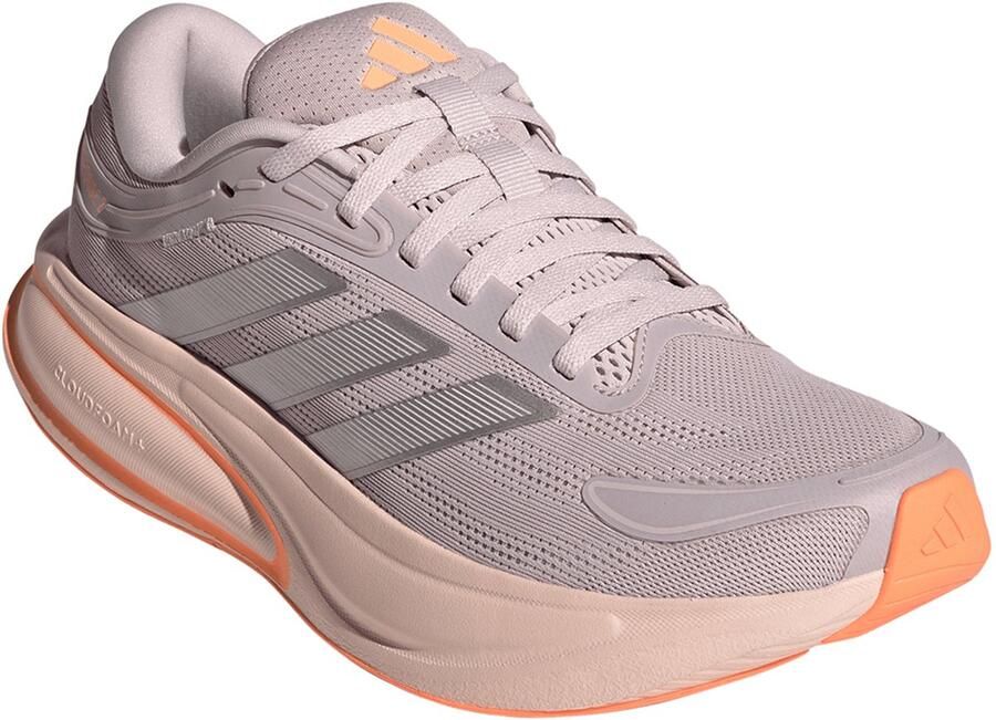 Adidas Dames Hardloopschoenen Response 2 W KJ1767 icepur silv beaora