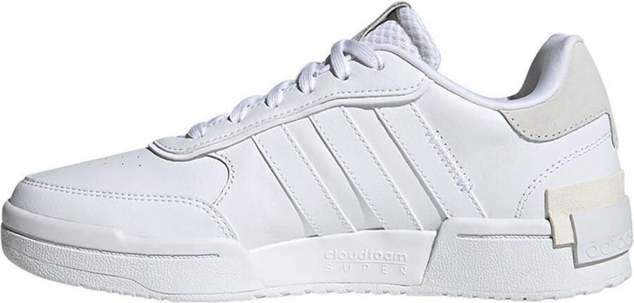 Adidas Sportswear Postmove Se Basketbal Schoenen Wit 1 3 Vrouw - Foto 7