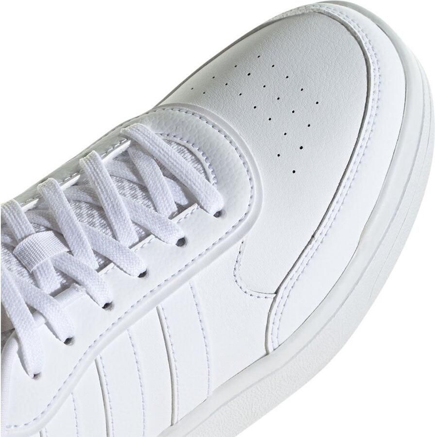 Adidas Sportswear Postmove Se Basketbal Schoenen Wit 1 3 Vrouw - Foto 2