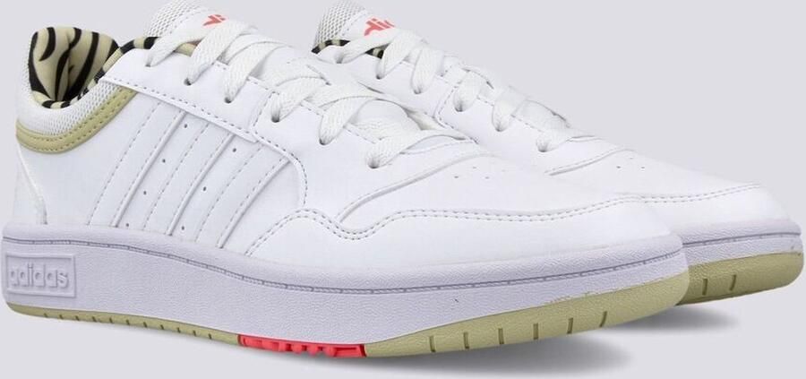 Adidas Sportswear Postmove Se Basketbal Schoenen Wit 1 3 Vrouw - Foto 8