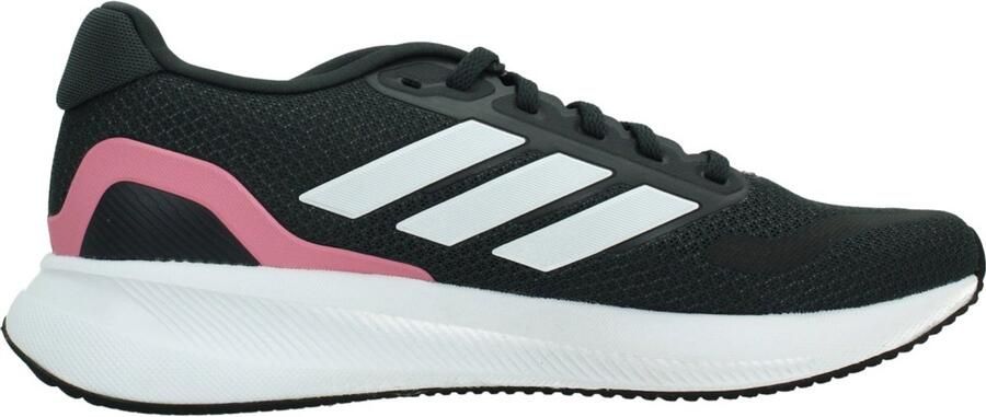 Adidas Dames Runfalcon 5 Hardloopschoenen JQ6300 GRESIX FTWWHT BLIPNK