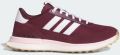 Adidas Dames S2G 26 Textile Spikeless Golfschoenen Aubergine - Wit
