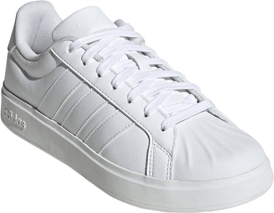 Adidas Dames STREETTALK Sneaker Dames Streetstyle Schoenen JP8283 wit - Foto 5