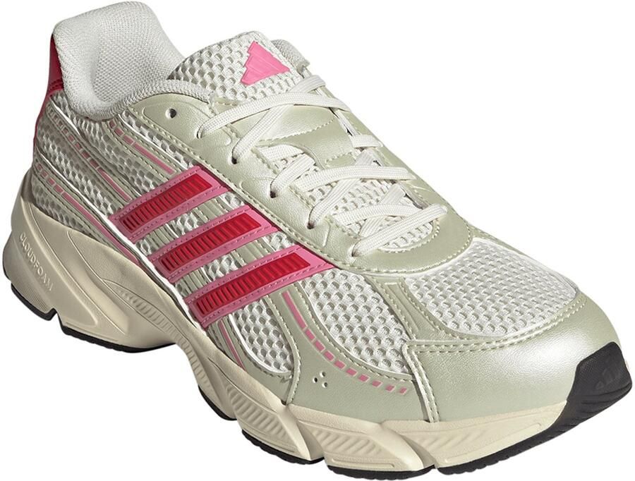 Adidas Sportswear sneakers met vetersluiting Model 'TECHNOCHAOS 2000' - Foto 2