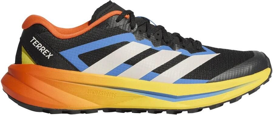 Adidas Damesschoenen Terrex Agravic Lite