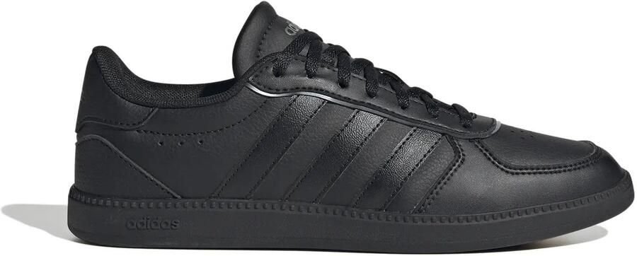 Adidas Zwarte damessneaker comfortabel en veelzijdig - Foto 2
