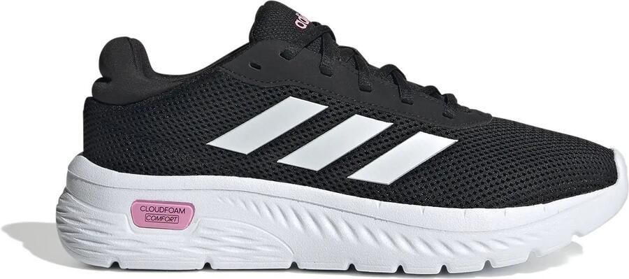 Adidas Cloudfoam Comfortabele Sneakers Black Dames - Foto 2