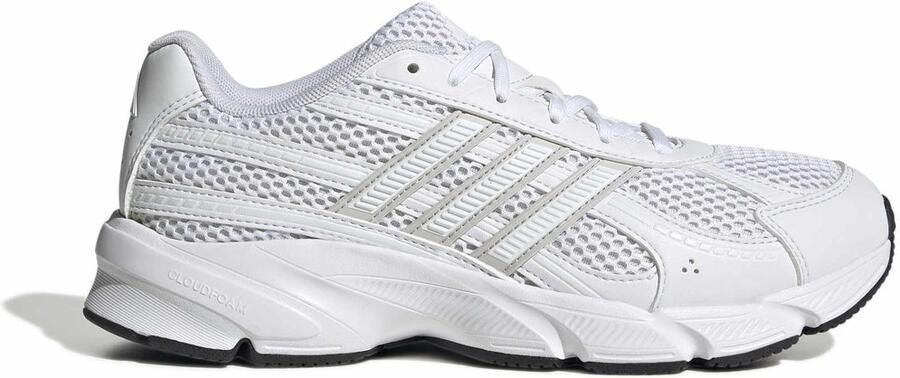 Adidas Sportswear Technochaos 2000 sneakers wit - Foto 4