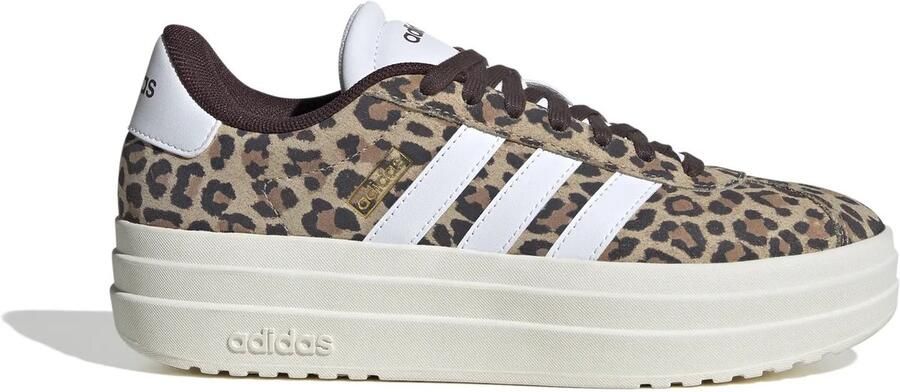 Adidas Sportswear Sneakers VL COURT BOLD met luipaardprint - Foto 2