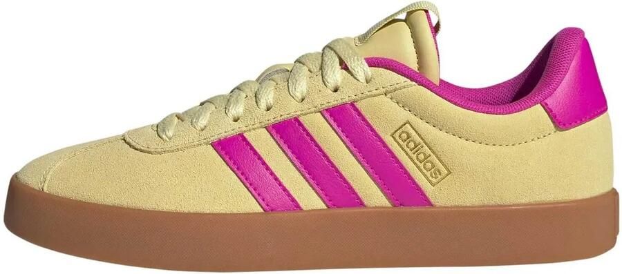 Adidas Sportswear Sneakers VL COURT 3.0 geïnspireerd door het ontwerp van de adidas samba - Foto 2