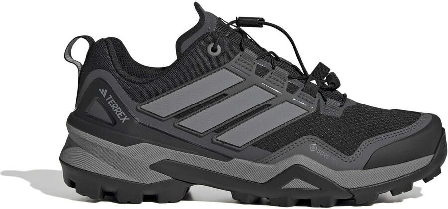 Adidas Terrex Women's Skychaser GTX Multisportschoenen 2 3 zwart grijs