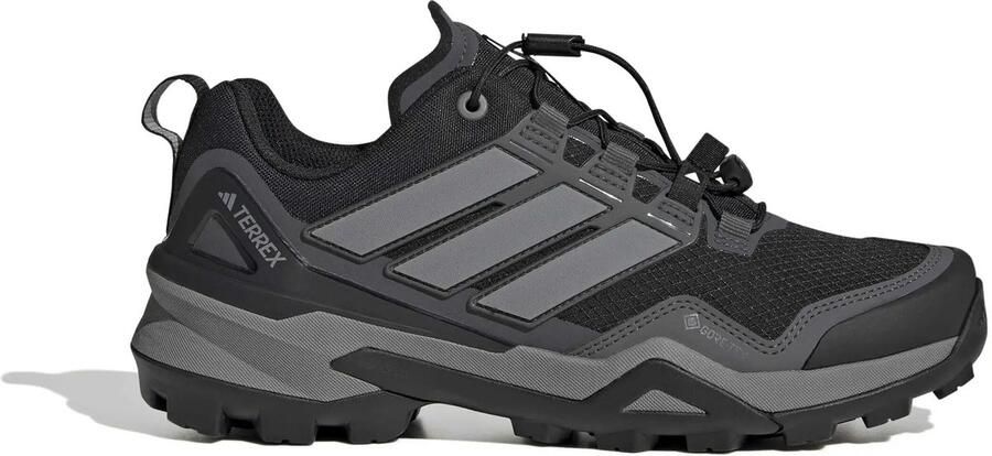 Adidas Terrex Women's Skychaser GTX Multisportschoenen 2 3 zwart grijs