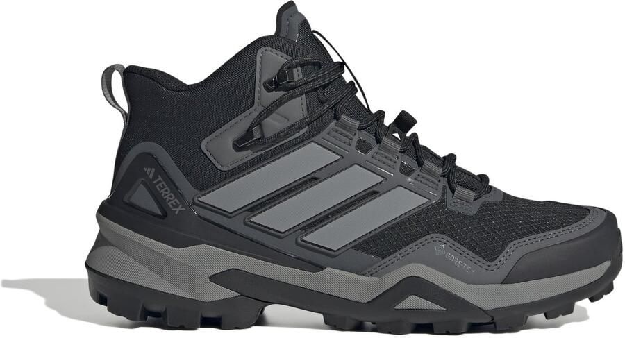 Adidas Terrex Women's Skychaser Mid GTX Wandelschoenen 2 3 grijs zwart