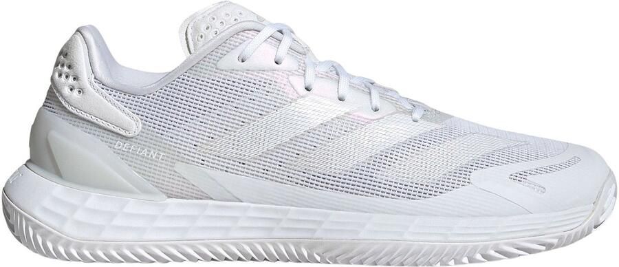 Adidas Performance Tennisschoenen DEFIANT SPEED 2 CLAY voor zandvelden en clay