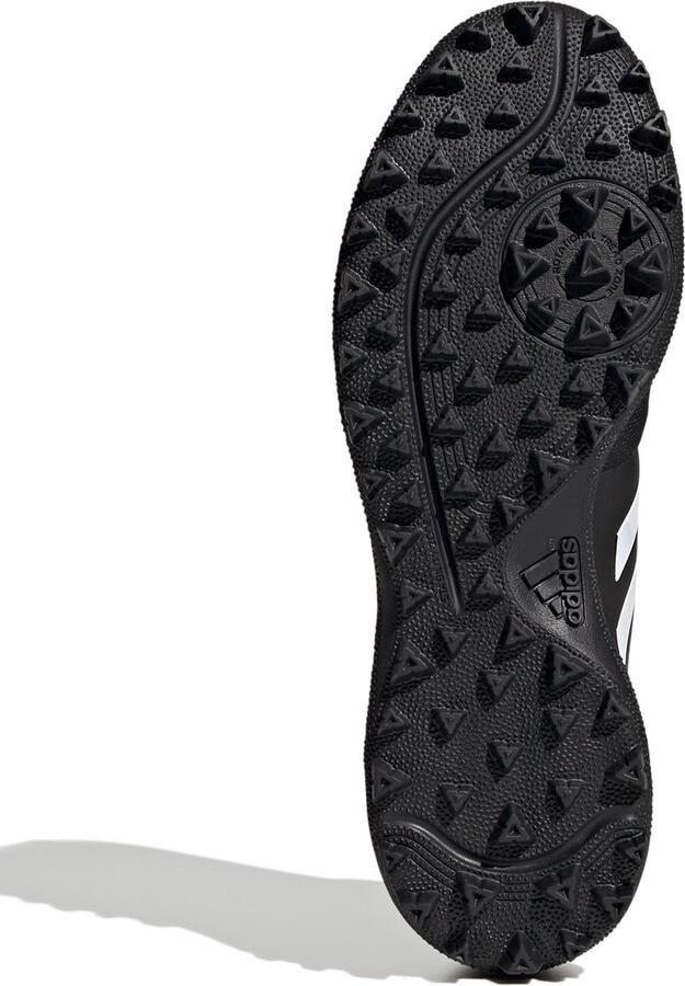 Adidas Divox 1.9S Sportschoenen Korfbal Black White - Foto 11