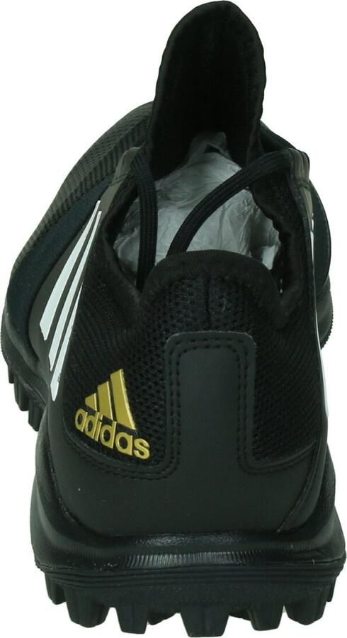 Adidas Divox 1.9S Sportschoenen Korfbal Black White - Foto 14