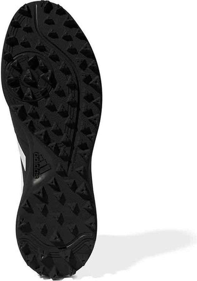 Adidas Divox 1.9S Sportschoenen Korfbal Black White - Foto 10