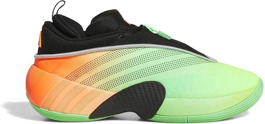 Adidas D.o.n Issue 7 Junior Basketbalschoenen 2 3 Man