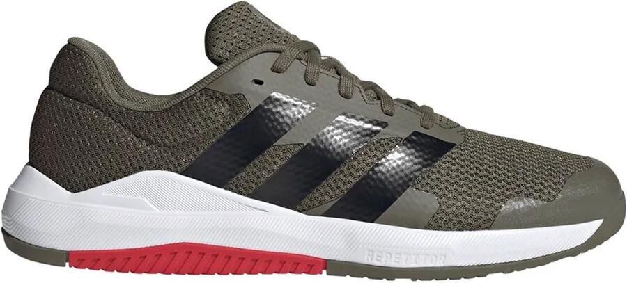 Adidas Dropset Base Schoenen Groen 2 3 Man
