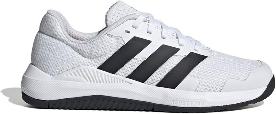 Adidas Dropset Base Schoenen Wit 1 3 Vrouw