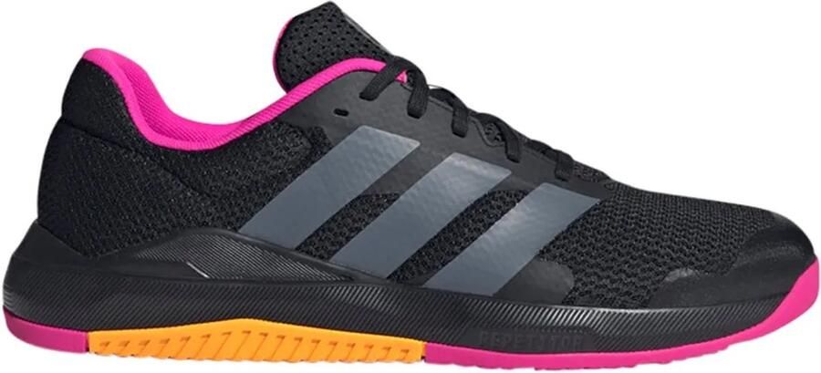 Adidas Dropset Base Schoenen Zwart Man