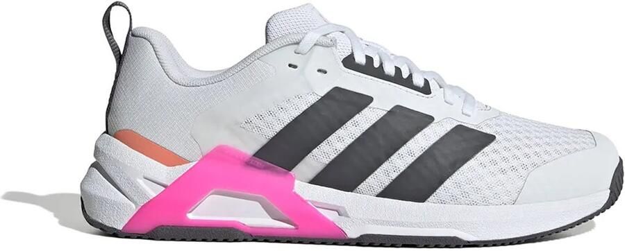 Adidas Dropset Control Gewichthefschoenen Grijs 1 3 Vrouw