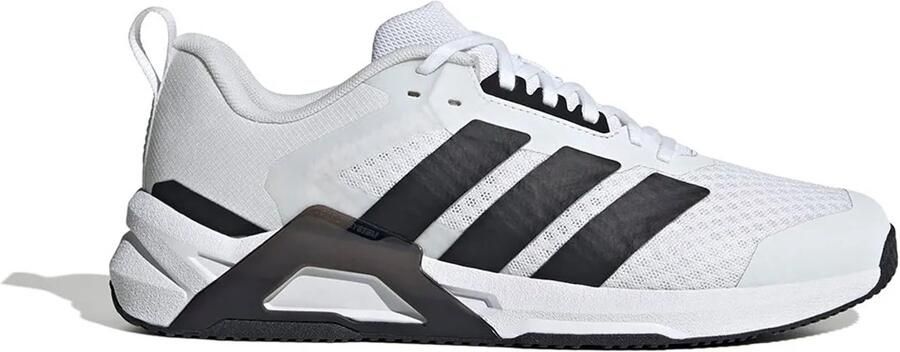 Adidas Performance Dropset Control Training Schoenen Heren Wit