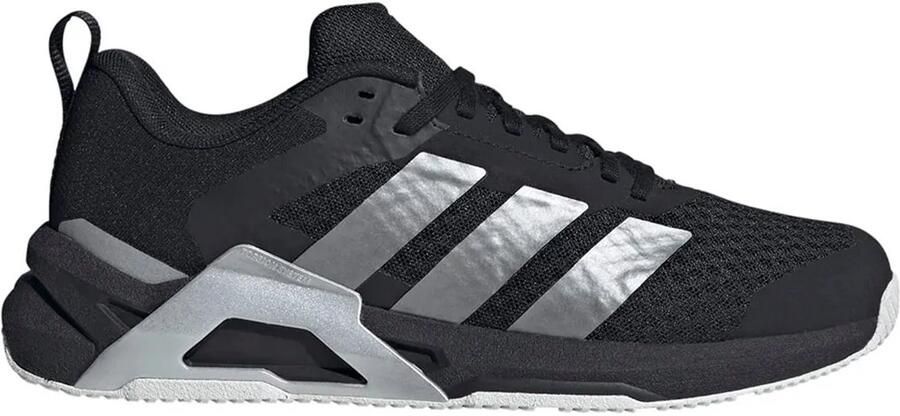 Adidas Dropset Control Gewichthefschoenen Zwart Vrouw