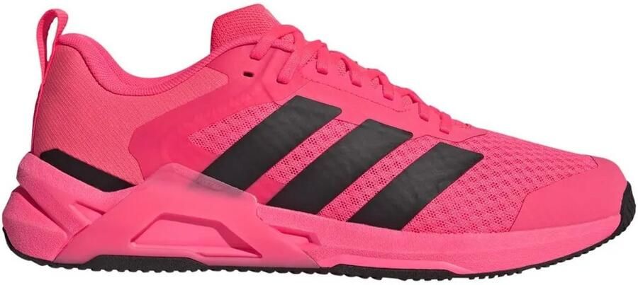 Adidas Dropset Control Training Wide Gewichthefschoenen Roze 2 3 Man