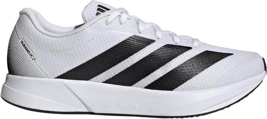 Adidas Duramo R Running Heren Hardloopschoenen Wit