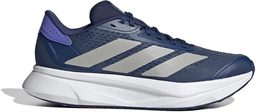 Adidas Duramo Sl 2 Hardloopschoenen Blauw 2 3 Vrouw