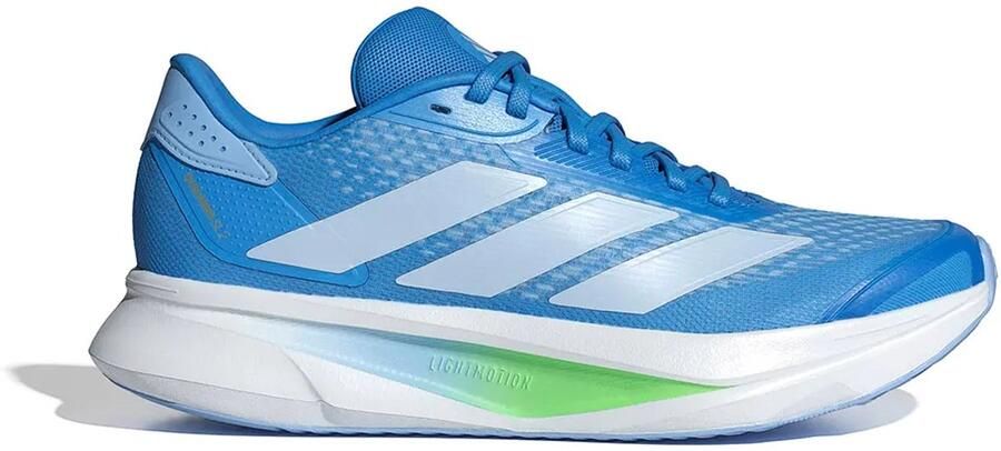 Adidas Duramo Sl 2 Hardloopschoenen Blauw 1 3 Vrouw