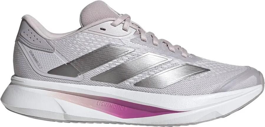 Adidas Performance Duramo SL 2 Hardloopschoenen Dames Paars - Foto 2