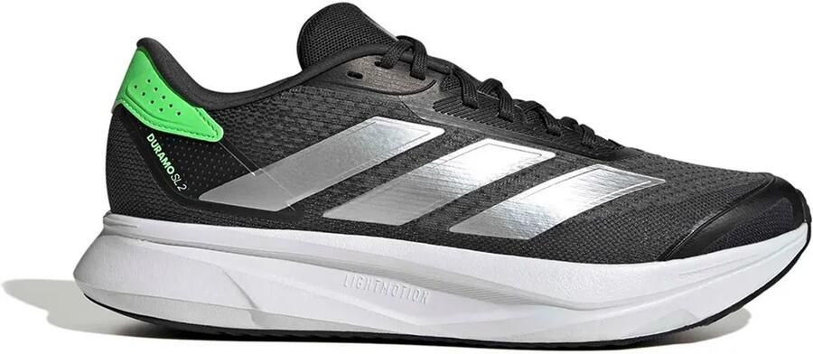 Adidas Duramo Sl 2 Hardloopschoenen Zwart Man