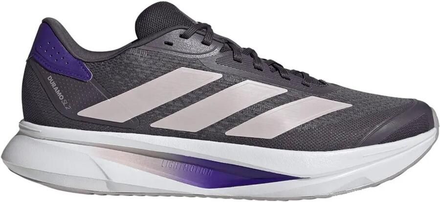 Adidas Duramo Sl 2 Hardloopschoenen Zwart 2 3 Man