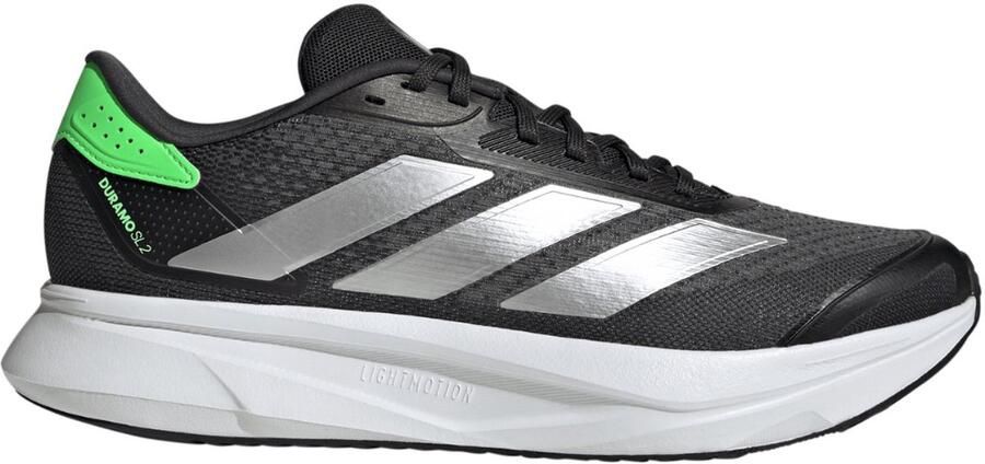 Adidas Duramo SL 2 Running Heren Hardloopschoenen Grijs