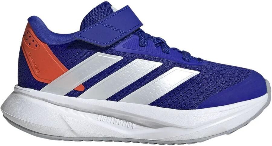 Adidas Duramo Sl Hardloopschoenen Blauw 1 2 - Foto 2