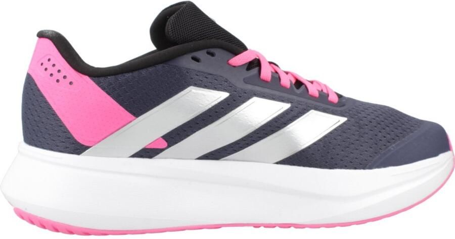 Adidas Duramo Sl Hardloopschoenen Blauw 1 3 Meisjes