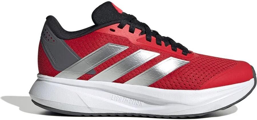 Adidas Duramo Sl Hardloopschoenen Rood 2 3