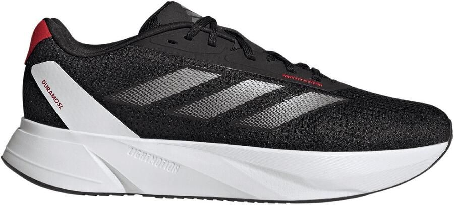 Adidas Duramo Sl Hardloopschoenen Zwart 1 3 Man - Foto 2