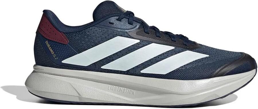 Adidas Duramo Sl2 Hardloopschoenen Blauw Man