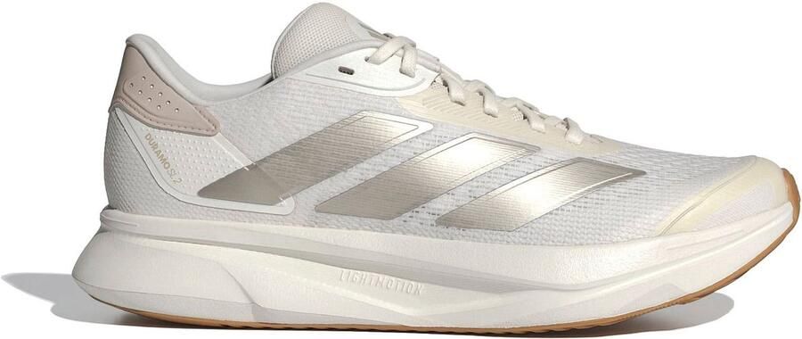 Adidas Duramo Sl 2 Hardloopschoenen Wit Vrouw - Foto 2