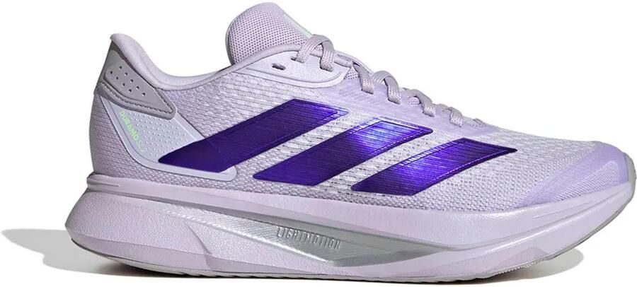 Adidas Duramo Sl2 Hardloopschoenen Grijs Paars 2 3 Vrouw
