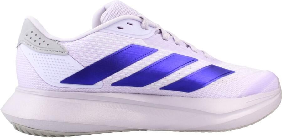 Adidas Duramo Sl2 Hardloopschoenen Grijs Paars 1 3 Vrouw