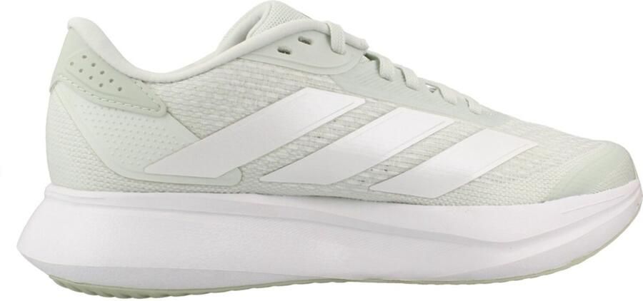 Adidas Performance Duramo SL2 hardloopschoenen lichtblauw wit - Foto 4