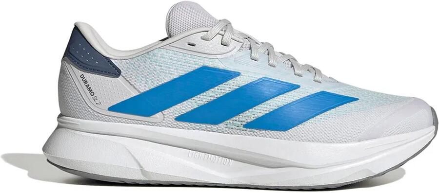 Adidas Duramo Sl2 Hardloopschoenen Wit Man