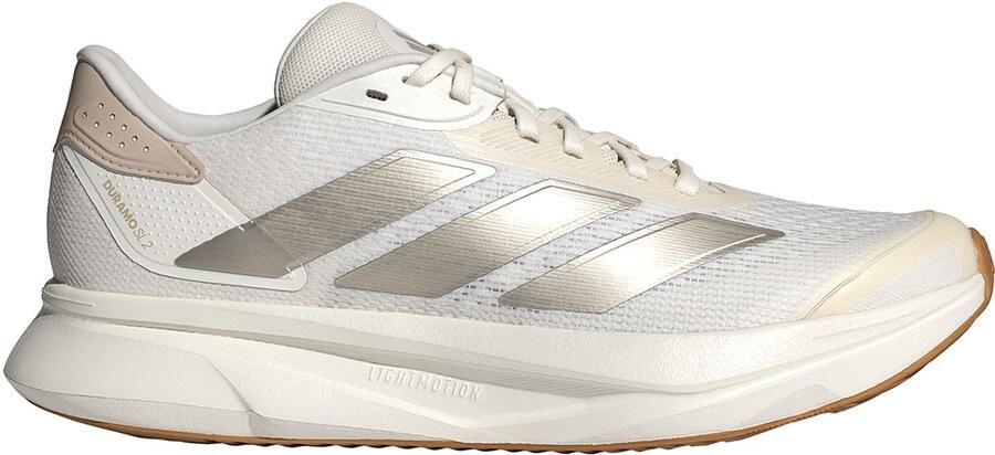 Adidas Duramo SL2 W Hardloopschoenen Sneaker JP9217 Chalk White