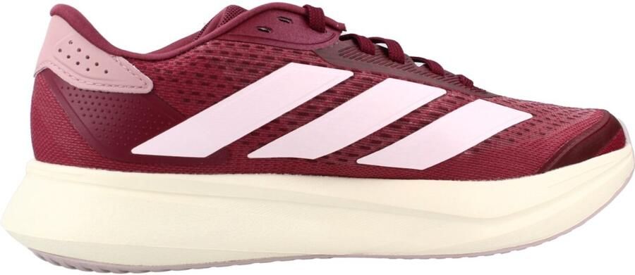Adidas Duramo SL2 W Hardloopschoenen Sneaker KJ4159 Rood