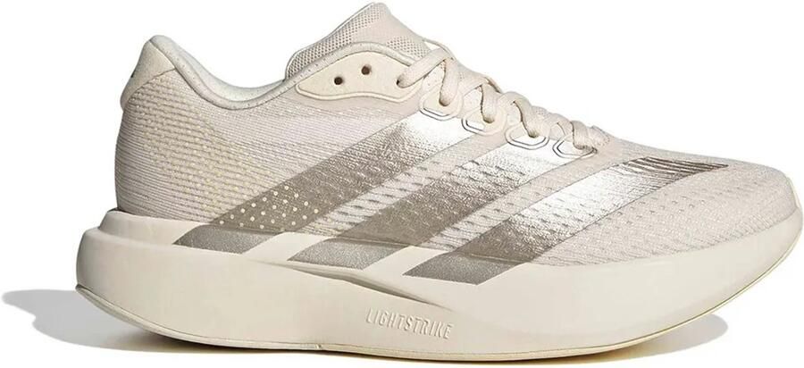 Adidas Duramo Speed 2 Hardloopschoenen Beige 1 3 Vrouw