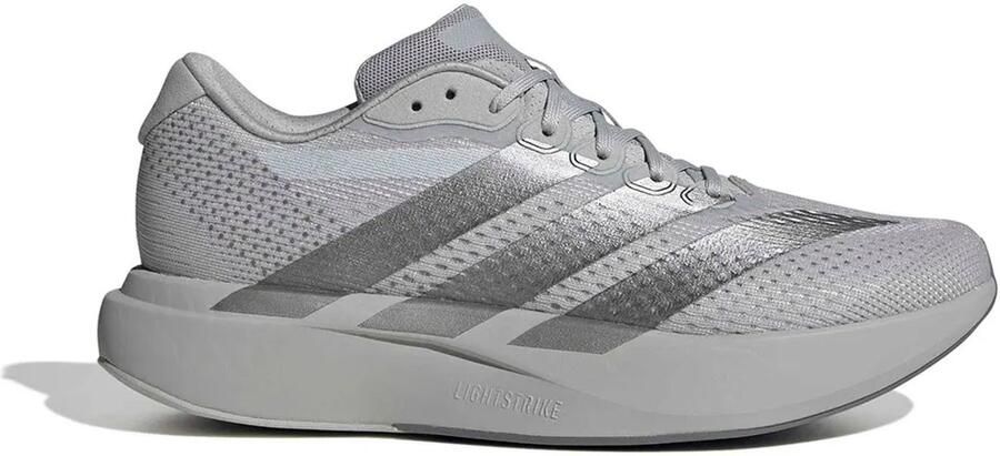 Adidas Duramo Speed 2 Hardloopschoenen Grijs 2 3 Man
